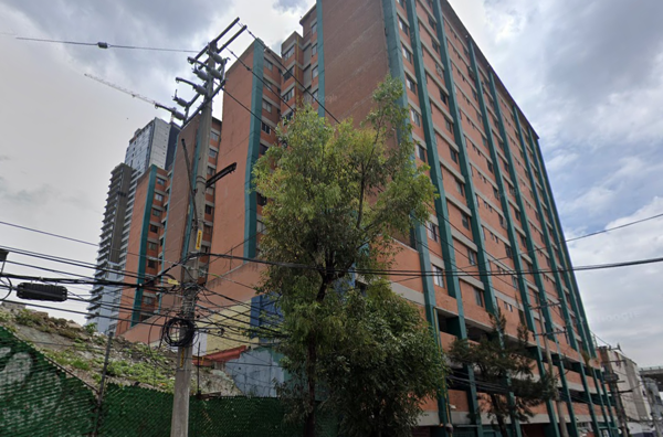 Departamento en venta en San Pedro de los Pinos, Álvaro Obregón — foto 3 de 11