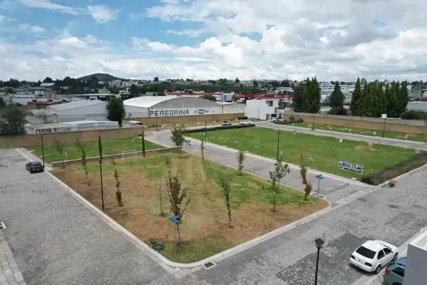 Terreno en venta en La Noria II, Yauhquemehcan — foto 3 de 6