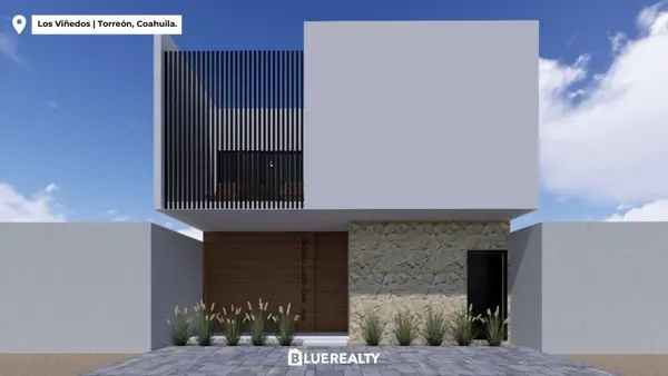 Casa en venta en Los Viñedos, Torreón, Coahuila de Zaragoza