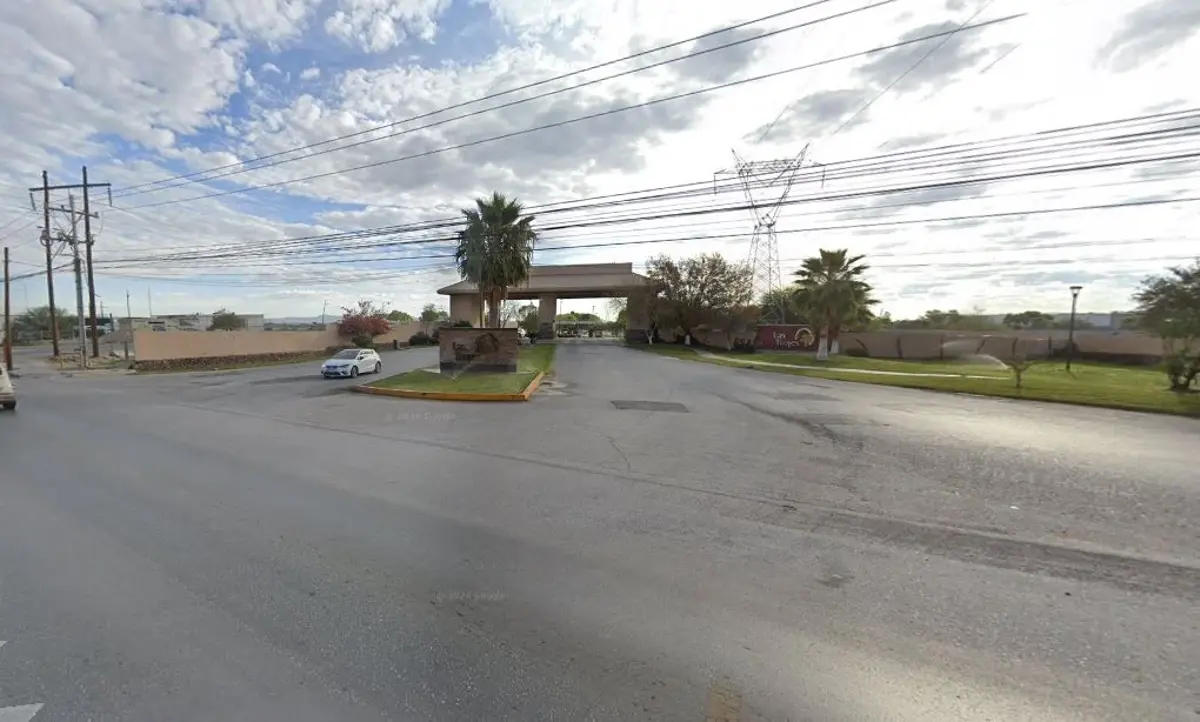 Casa en Venta en Las Trojes, Torreón, Coahuila de Zaragoza