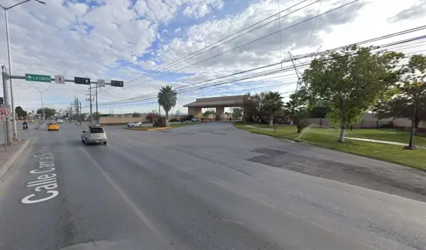 Casa en venta en Las Trojes, Torreón — foto 3 de 9