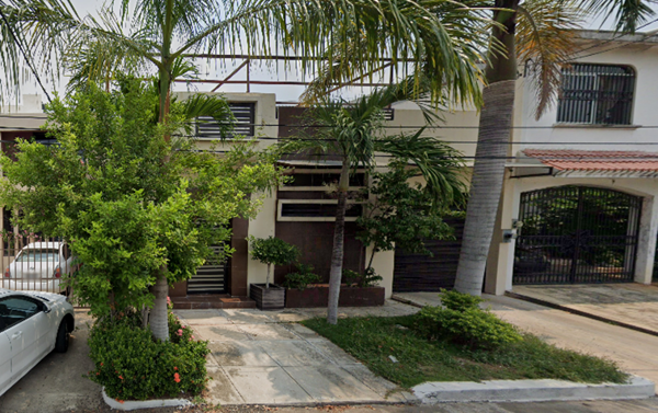 Casa en venta en Prados de Villahermosa, Centro — foto 3 de 12
