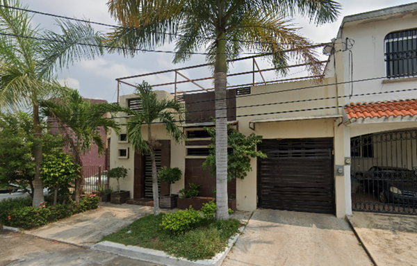 Casa en venta en Prados de Villahermosa, Centro — foto 2 de 12