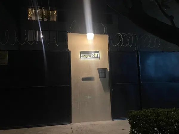 Departamento en Narvarte Oriente, Benito Juárez, Ciudad de México