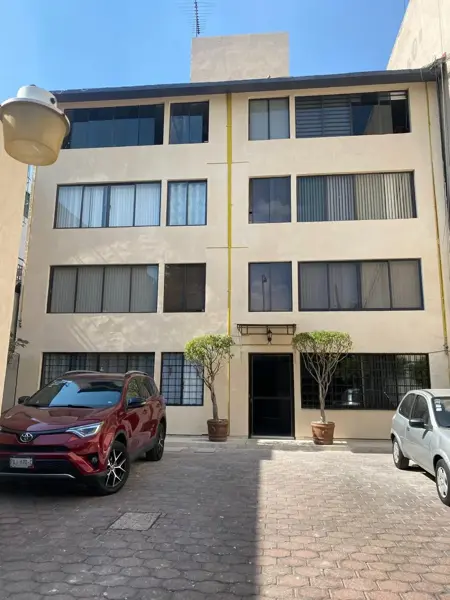 Departamento en venta en Narvarte Oriente, Benito Juárez — foto 3 de 9