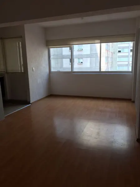 Departamento en venta en Carola, Álvaro Obregón — foto 3 de 10