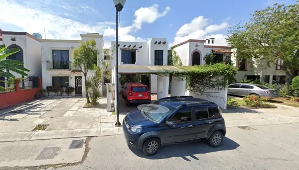 Casa en venta en Quetzales (Supermanzana 523), Benito Juárez — foto 3 de 7