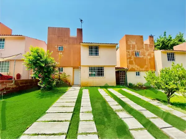 Casa en Xochitepec Centro, Xochitepec, Morelos