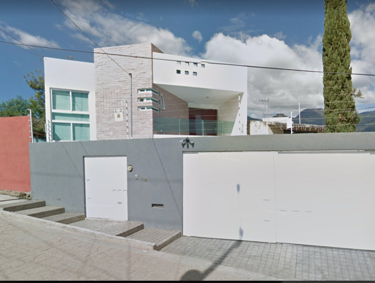 Casa en venta en Guadalupe Victoria, Oaxaca de Juárez — foto 1 de 9
