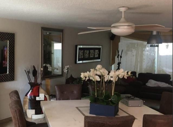 Casa en venta en Guadalupe Victoria, Oaxaca de Juárez — foto 3 de 9