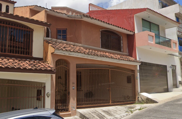 Casa en venta en Residencial Monte Magno, Xalapa — foto 3 de 13