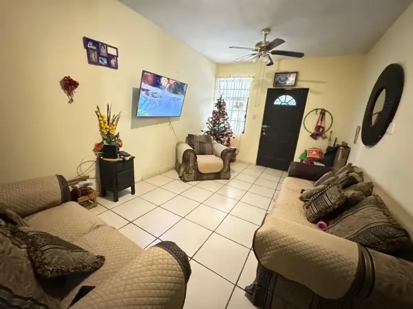 Casa en venta en Las Violetas, Tampico — foto 3 de 20