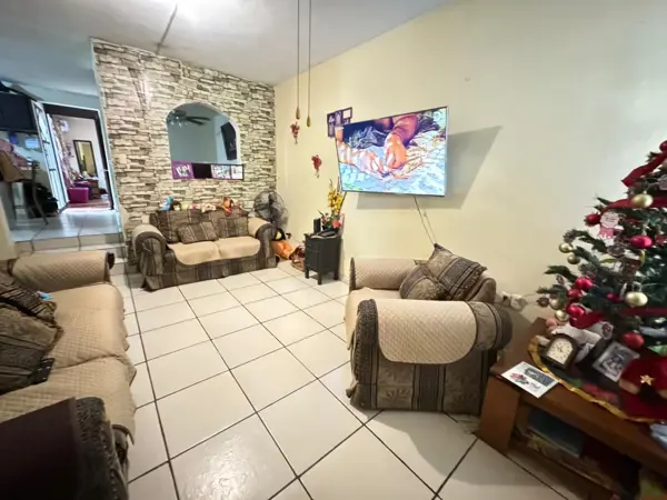 Casa en venta en Las Violetas, Tampico — foto 2 de 20