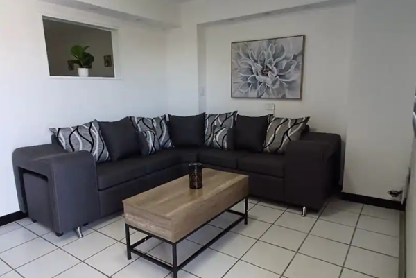 Casa en venta en Los Nogales, Juárez — foto 3 de 8