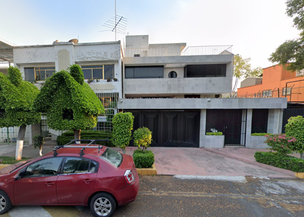 Casa en venta en Paseos de Taxqueña, Coyoacán — foto 2 de 8