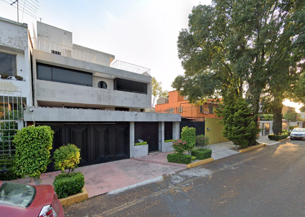 Casa en venta en Paseos de Taxqueña, Coyoacán — foto 3 de 8