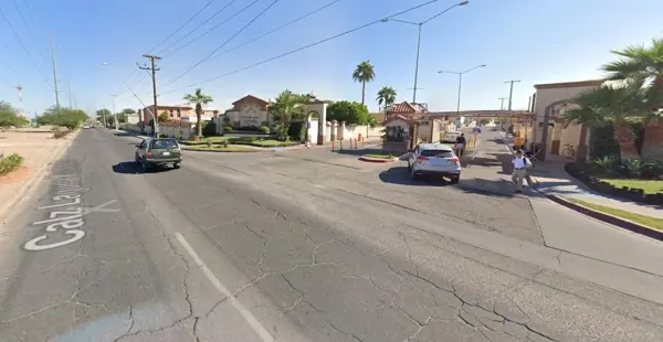 Casa en venta en Villa Residencial Venecia, Mexicali — foto 3 de 7