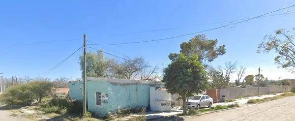 Terreno en venta en Parras de la Fuente Centro, Parras — foto 2 de 5