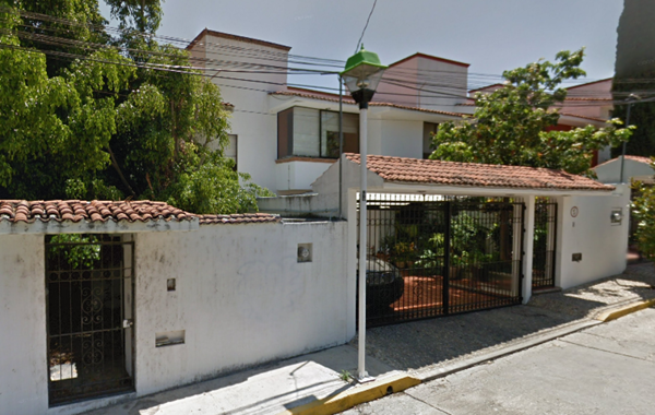 Casa en venta en La Loma Ampliacion, Oaxaca de Juárez — foto 3 de 13