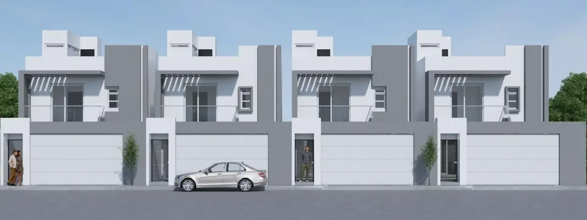 Casa en venta en Azteca, Tijuana — foto 1 de 12