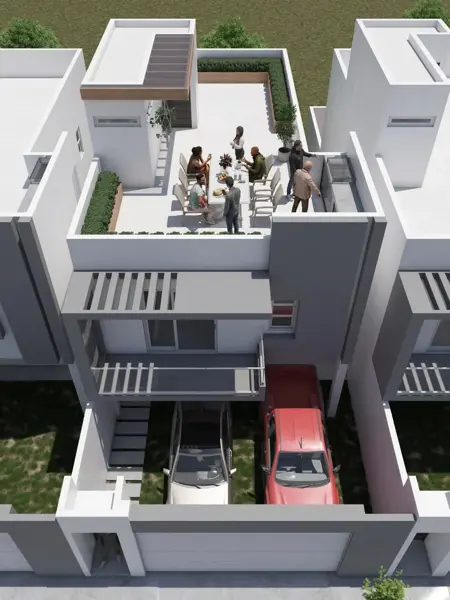 Casa en venta en Azteca, Tijuana — foto 2 de 12