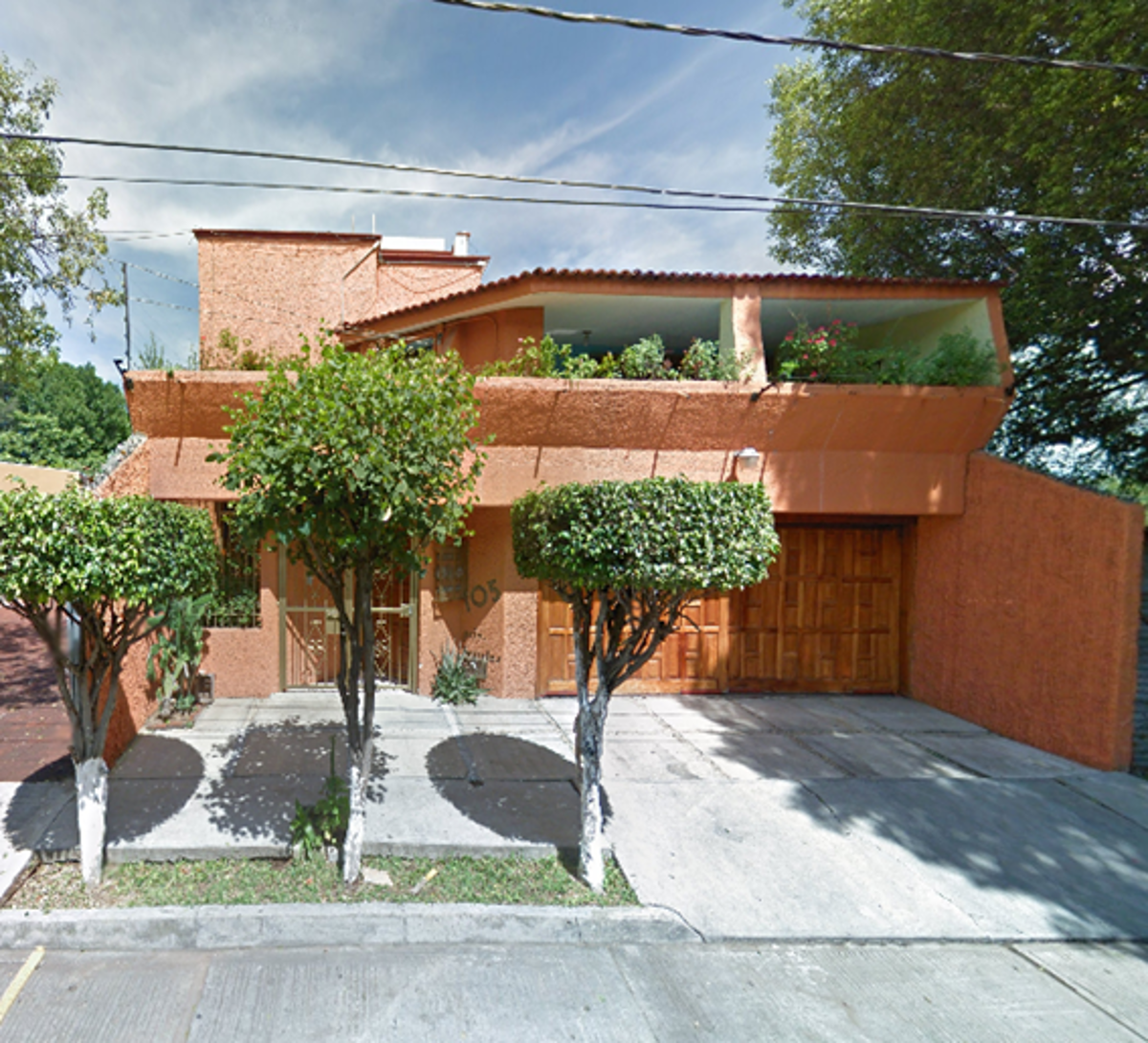 Casa en venta en Reforma, Oaxaca de Juárez — foto 1 de 14
