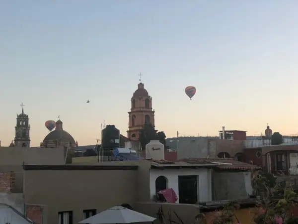 Terreno en venta en San Miguel de Allende Centro, San Miguel de Allende — foto 2 de 7