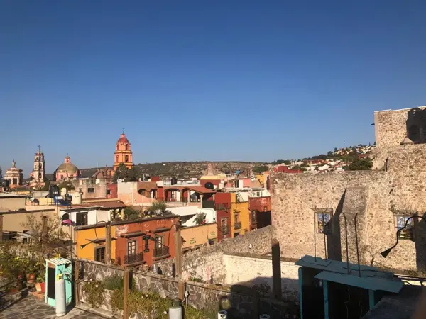Terreno en venta en San Miguel de Allende Centro, San Miguel de Allende — foto 3 de 7