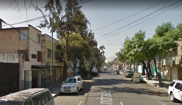 Casa en venta en Doctores, Cuauhtémoc — foto 3 de 8