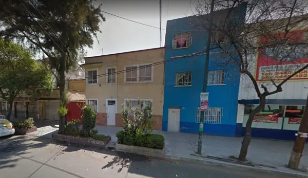 Casa en venta en Doctores, Cuauhtémoc — foto 2 de 8