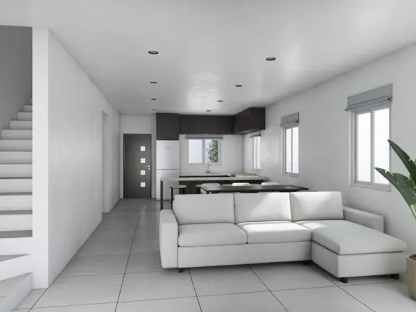 Casa en venta en Azteca, Tijuana — foto 3 de 12
