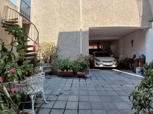 Casa en venta en Postal, Benito Juárez — foto 3 de 26