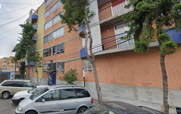 Departamento en venta en Ventura Pérez de Alva, Miguel Hidalgo — foto 2 de 7