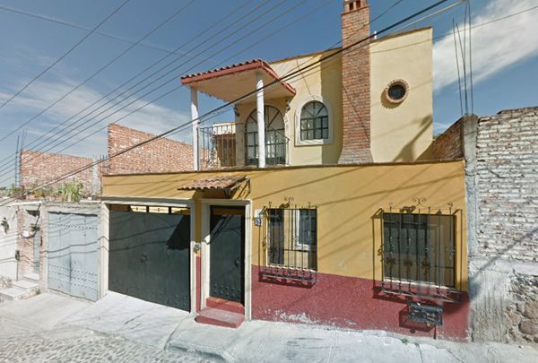 Casa en venta en Olimpo, San Miguel de Allende — foto 2 de 14