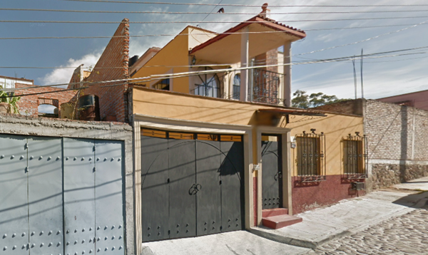 Casa en venta en Olimpo, San Miguel de Allende — foto 3 de 14