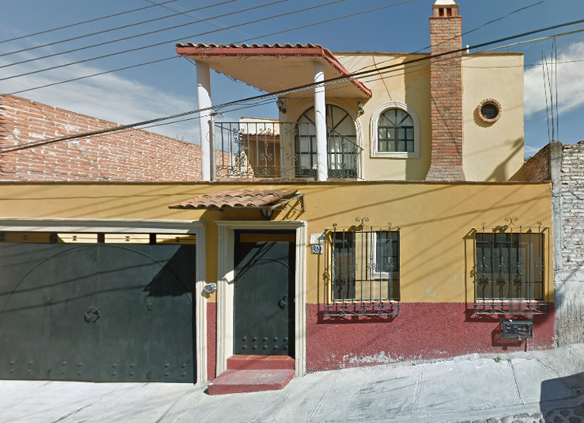 Casa en venta en Olimpo, San Miguel de Allende — foto 1 de 14