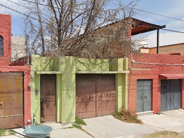 Casa en venta en Fracc Jardines II, San Miguel de Allende — foto 3 de 13
