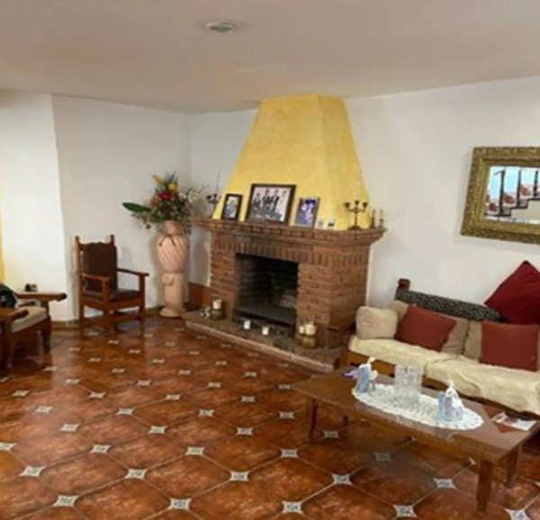 Casa en venta en Lomas de Vista Bella, Morelia — foto 3 de 8
