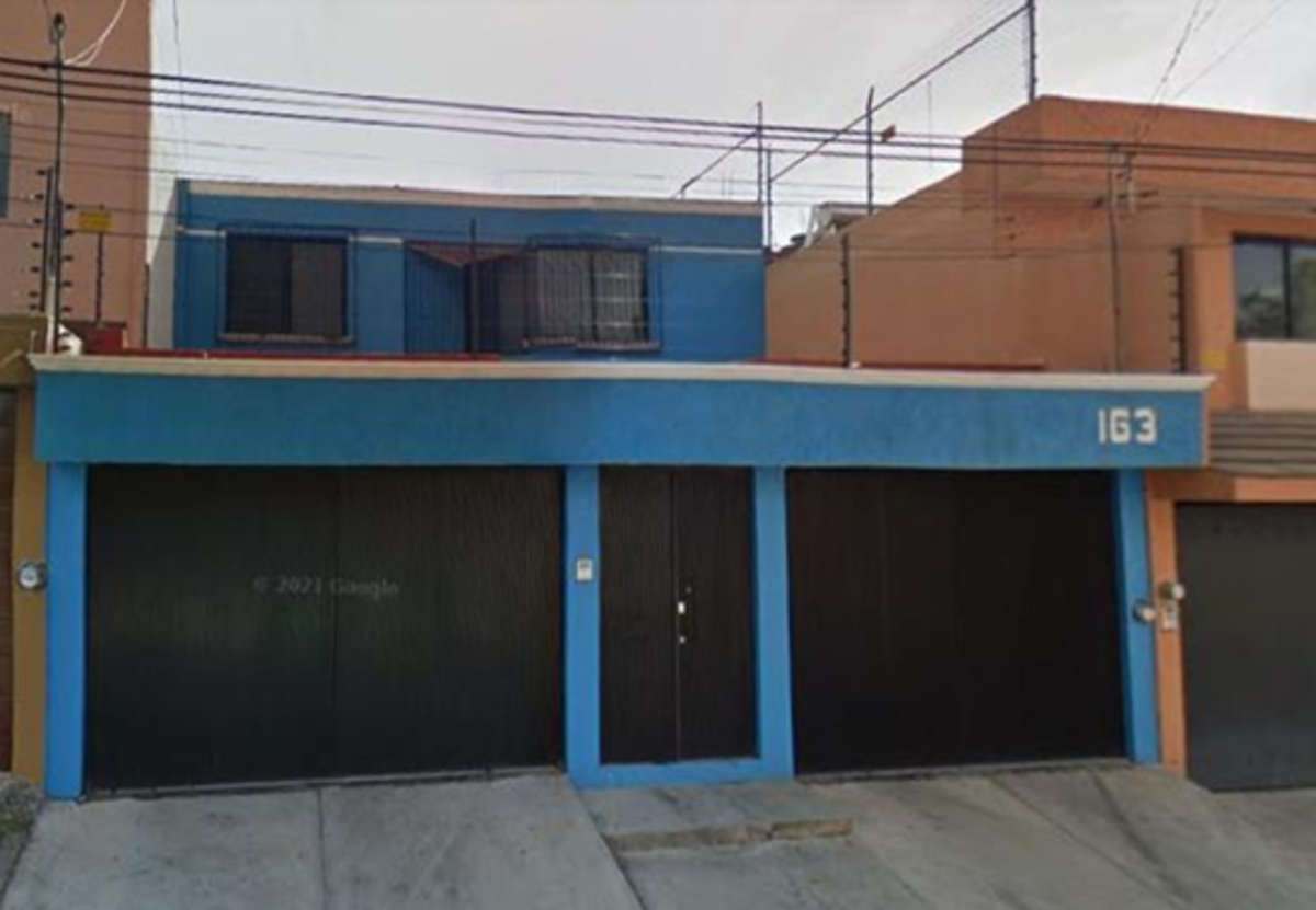 Casa en venta en Lomas de Vista Bella, Morelia — foto 1 de 8