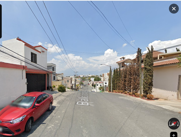 Casa en venta en Colinas del Valle, Monterrey — foto 2 de 13