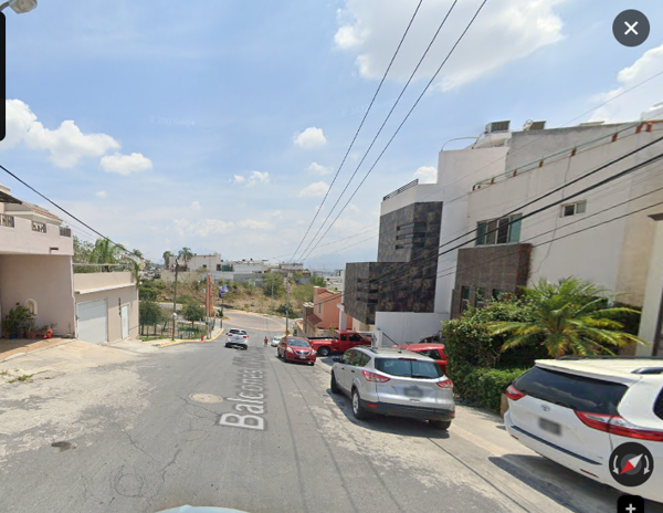 Casa en venta en Colinas del Valle, Monterrey — foto 3 de 13
