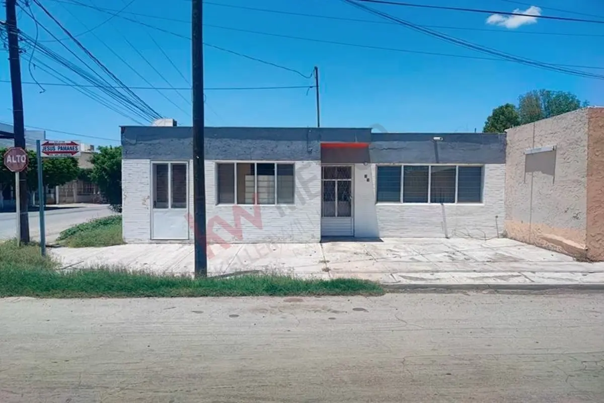 Casa en Venta en Ampliación los Ángeles, Torreón, Coahuila de Zaragoza