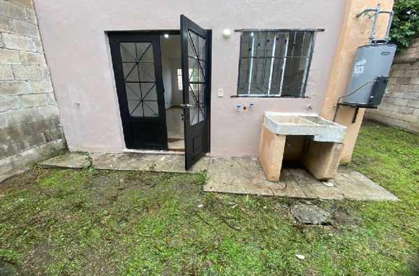 Casa en venta en Urbi Villa del Río, Tonalá — foto 3 de 8