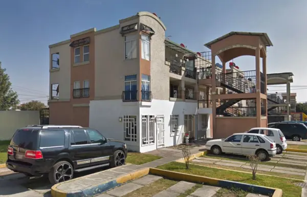 Departamento en venta en Ojo de Agua, Tecámac — foto 2 de 12