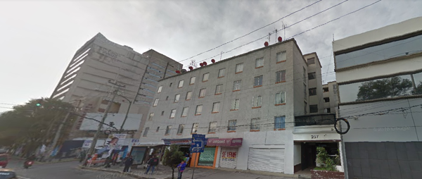 Departamento en venta en Transito, Cuauhtémoc — foto 2 de 31