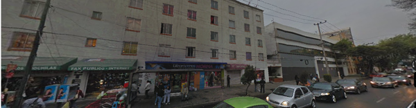 Departamento en venta en Transito, Cuauhtémoc — foto 3 de 31