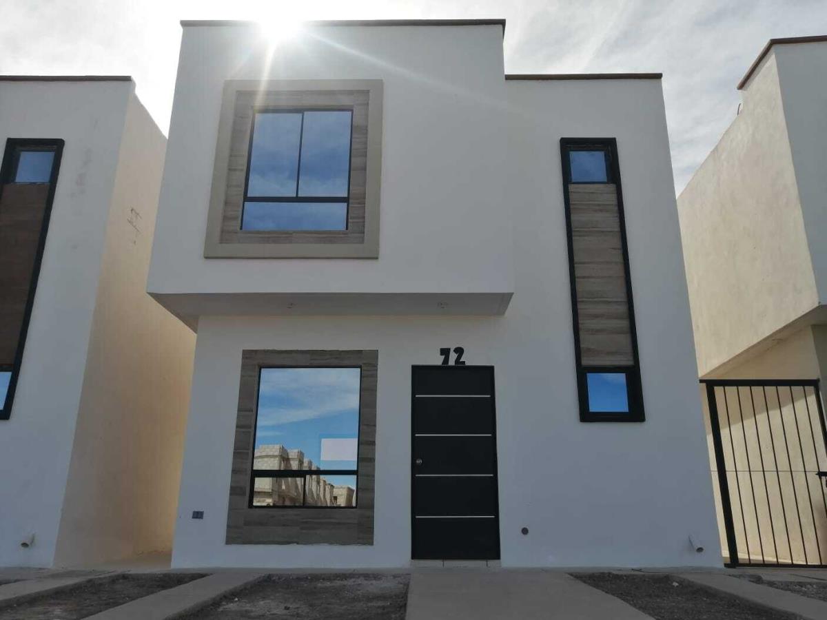 Casa en Venta en Loma Real, Torreón, Coahuila de Zaragoza