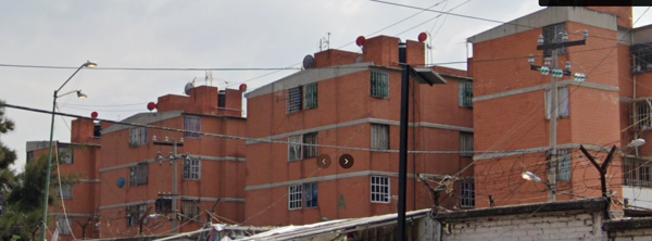 Departamento en venta en Ejército de Oriente, Iztapalapa — foto 2 de 29