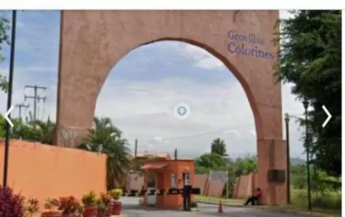 Casa en renta en Geo Villas Colorines, Emiliano Zapata — foto 1 de 3