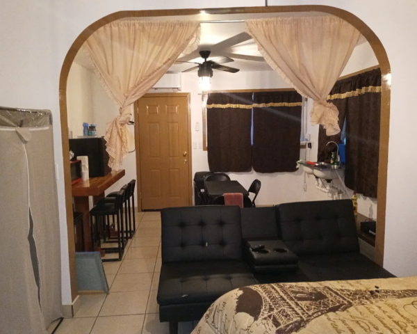 Casa en venta en Monumental, Juárez — foto 2 de 8